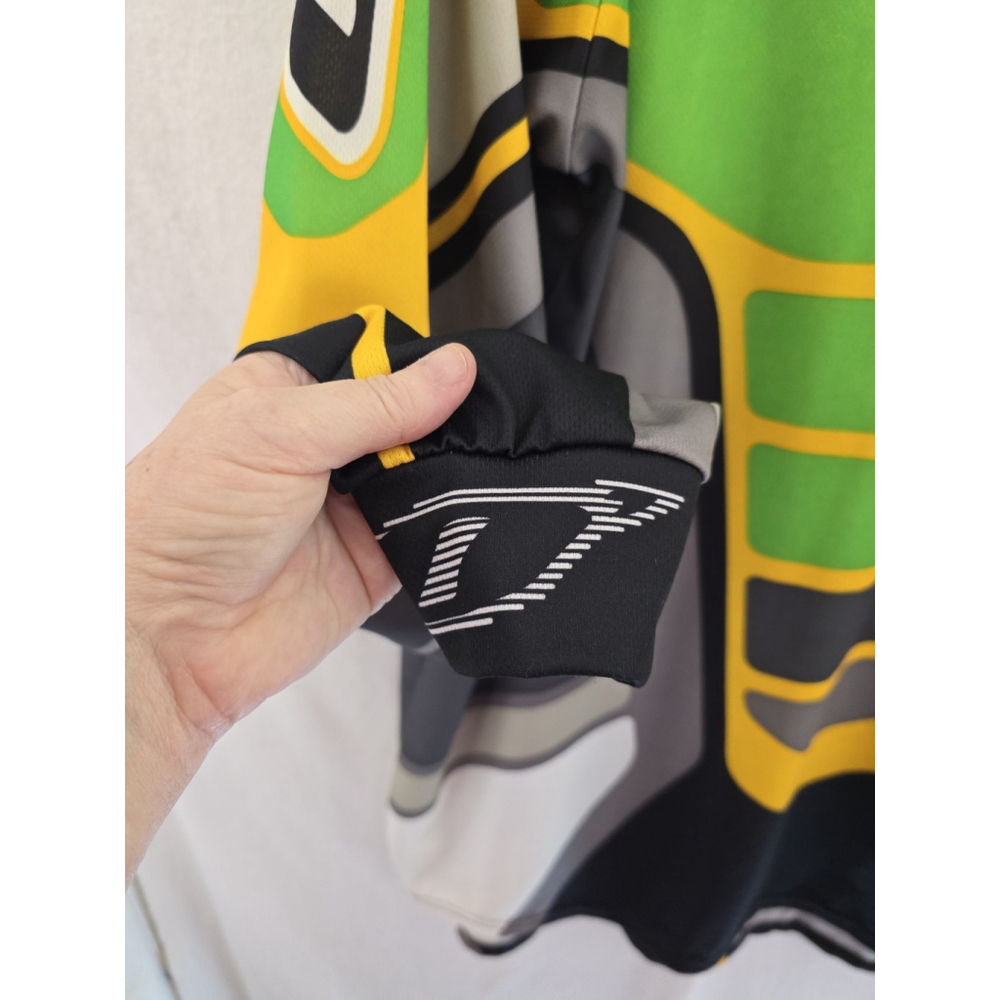 O'Neal Motocross Racing Long Padded Elbow Sleeve. NWT Mens Size XL - Picture 9 of 10